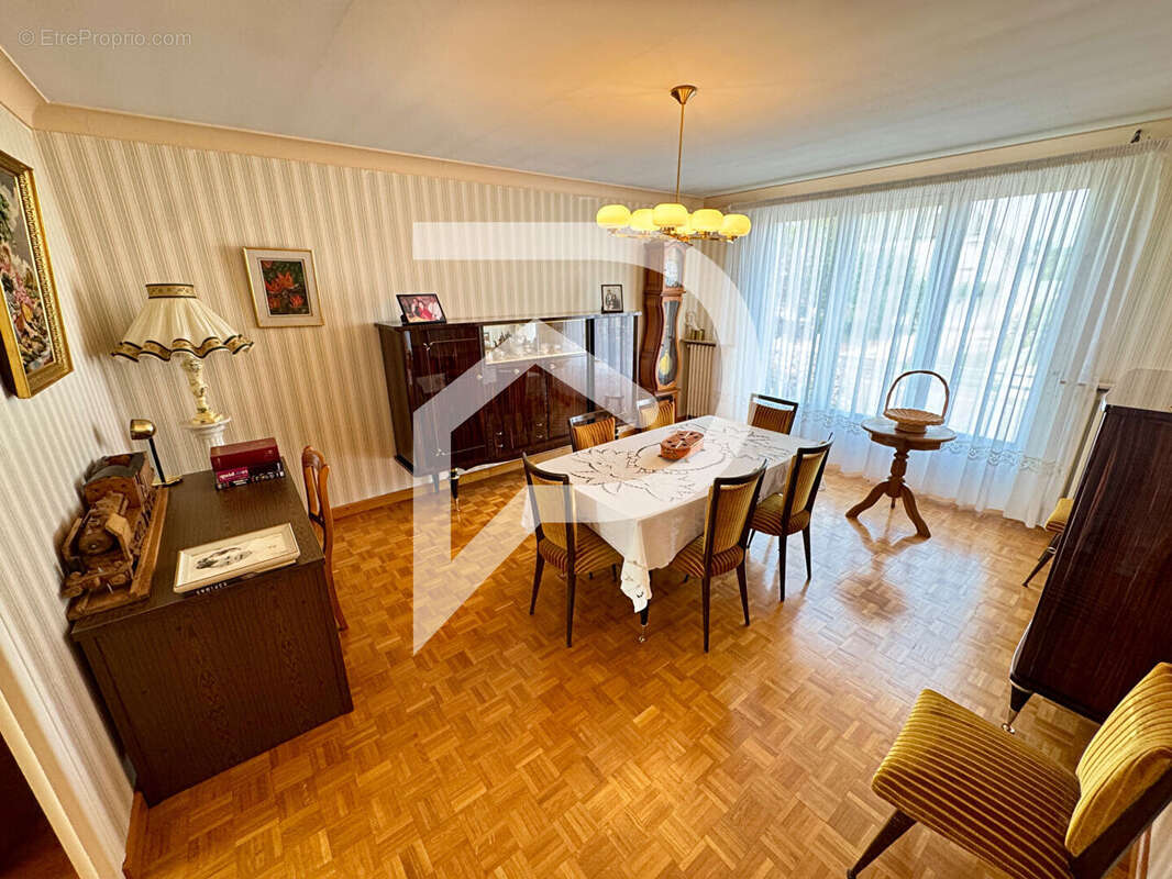 Maison à CHALINDREY