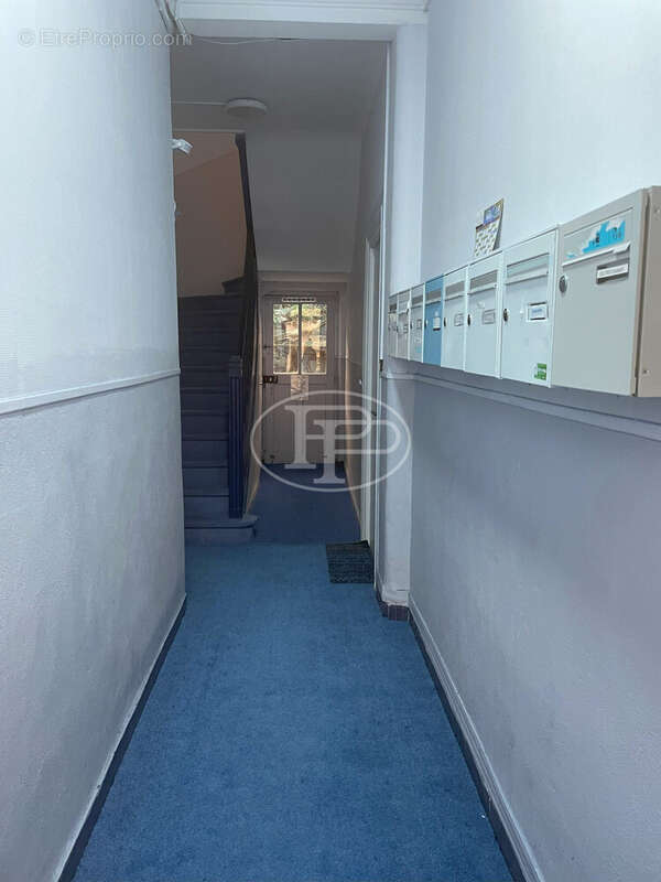 Appartement à LORIENT