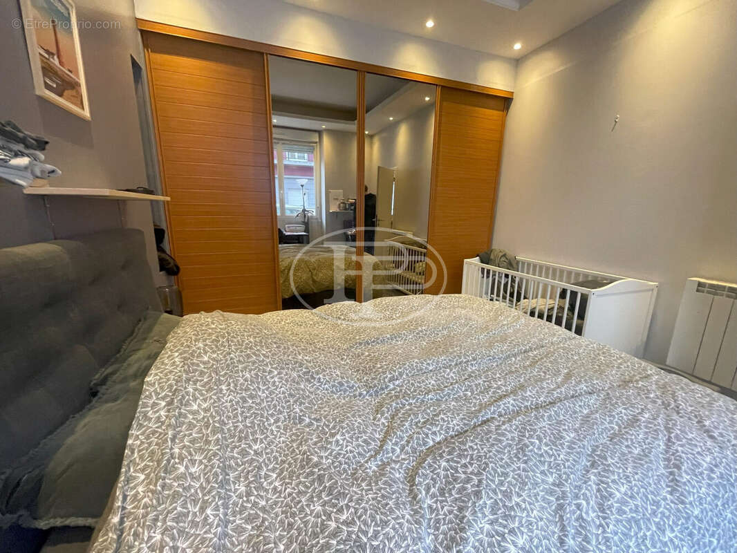 Appartement à LORIENT