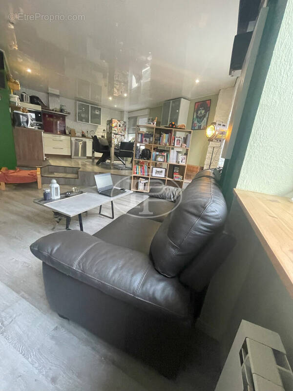 Appartement à LORIENT