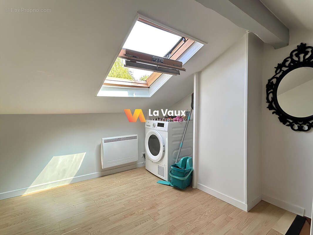 Appartement à CHALIGNY