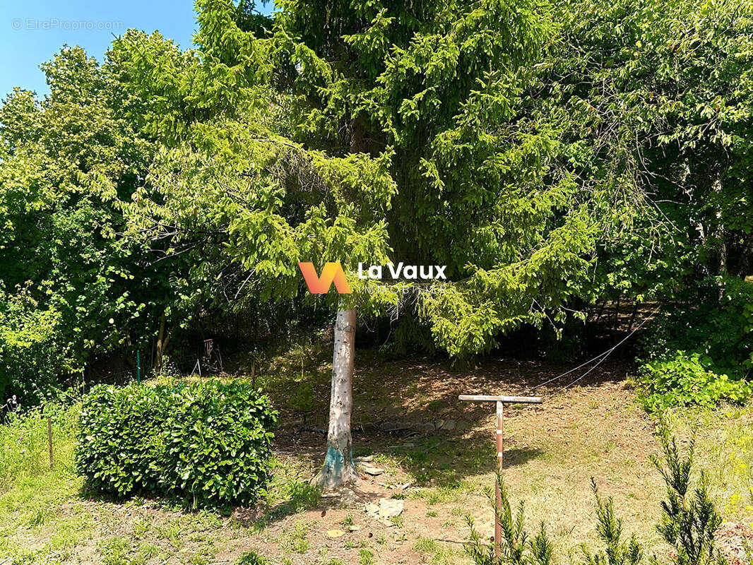 Appartement à CHALIGNY