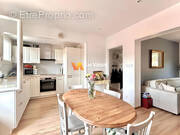 Appartement à CHALIGNY