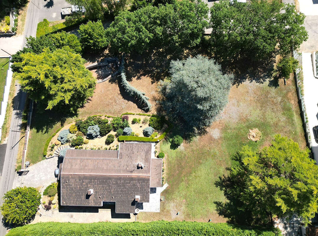 Maison à CASTANET-TOLOSAN