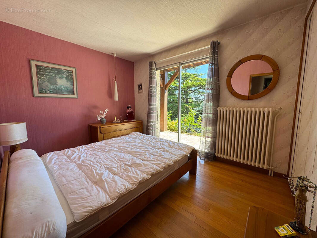 Maison à CASTANET-TOLOSAN