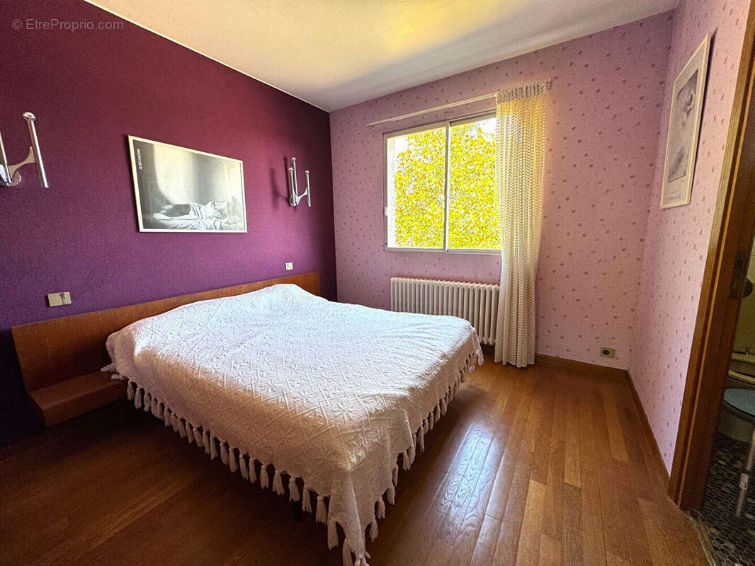 Maison à CASTANET-TOLOSAN