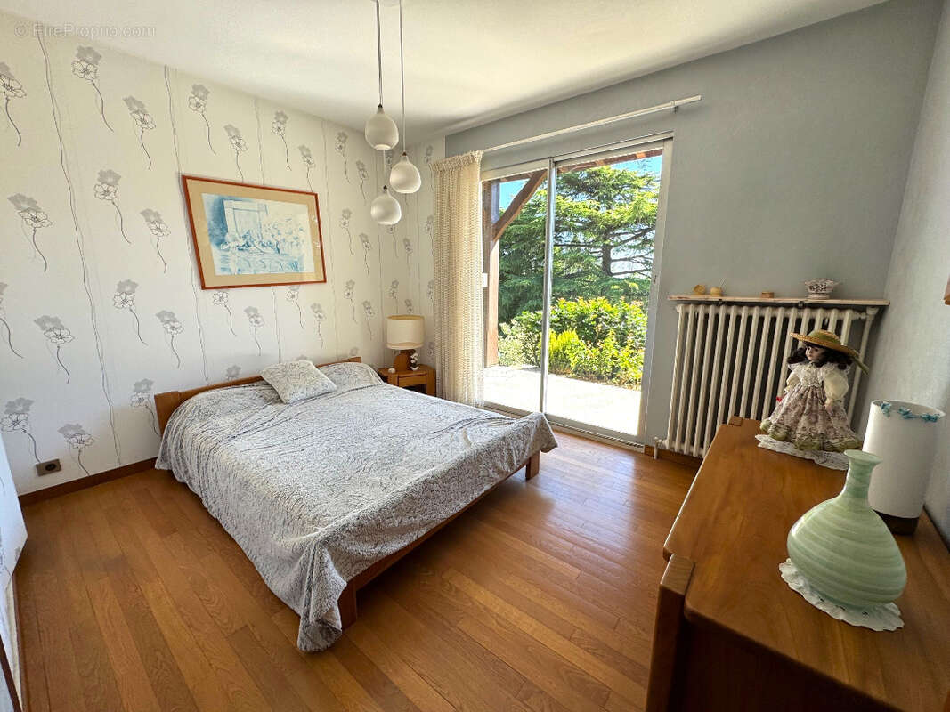 Maison à CASTANET-TOLOSAN