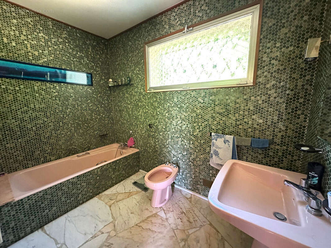 Maison à CASTANET-TOLOSAN