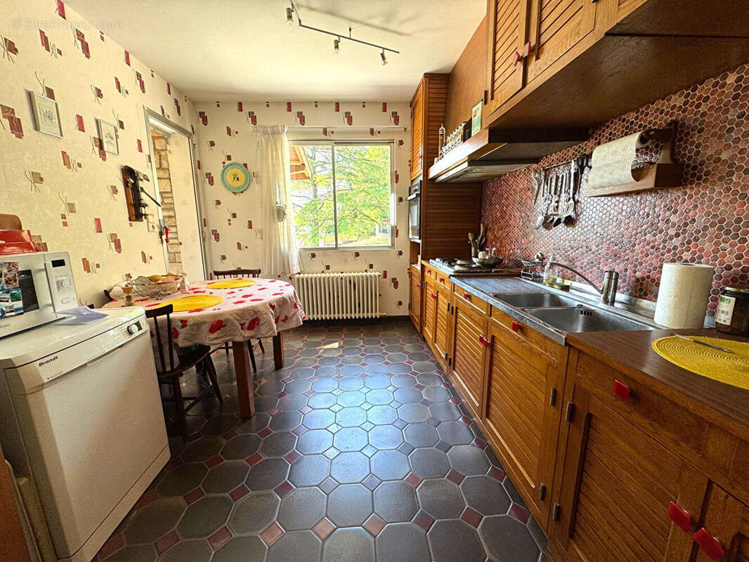 Maison à CASTANET-TOLOSAN