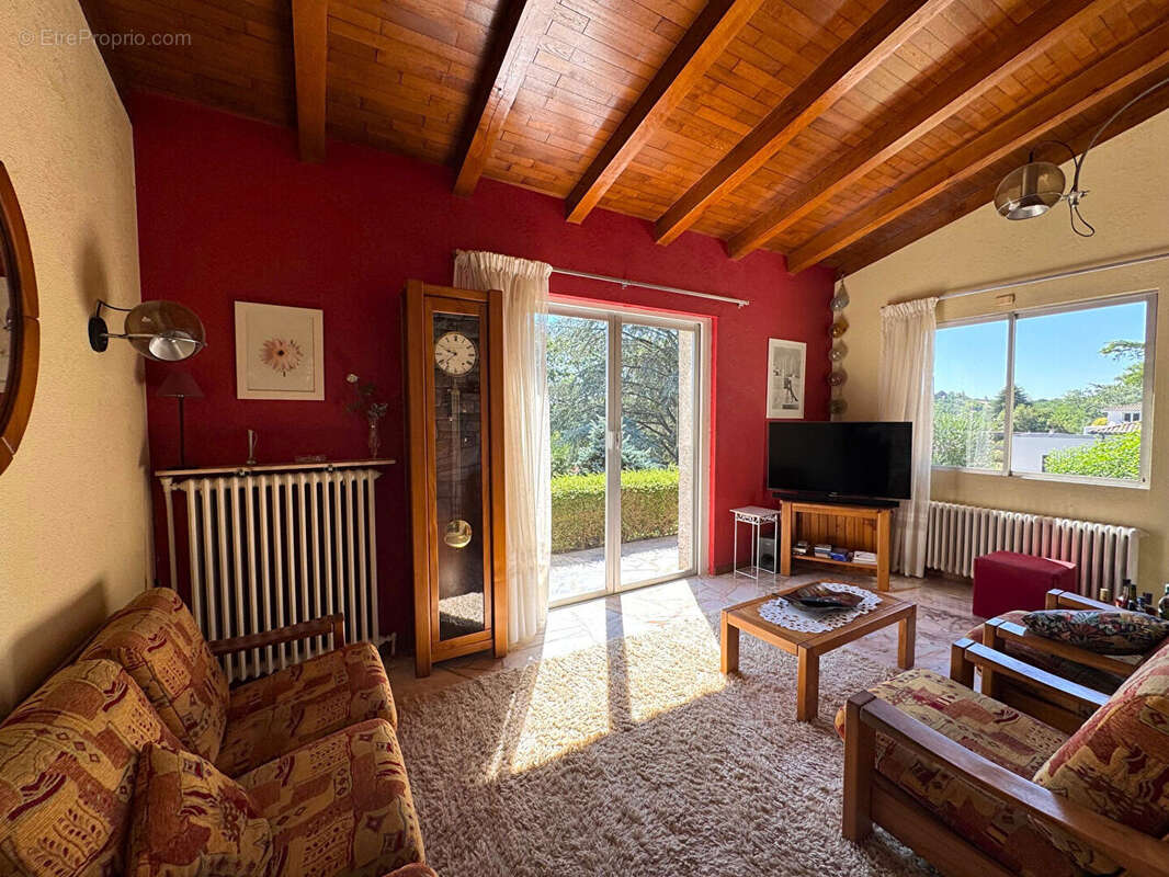 Maison à CASTANET-TOLOSAN