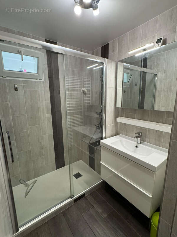 Appartement à PLAISIR