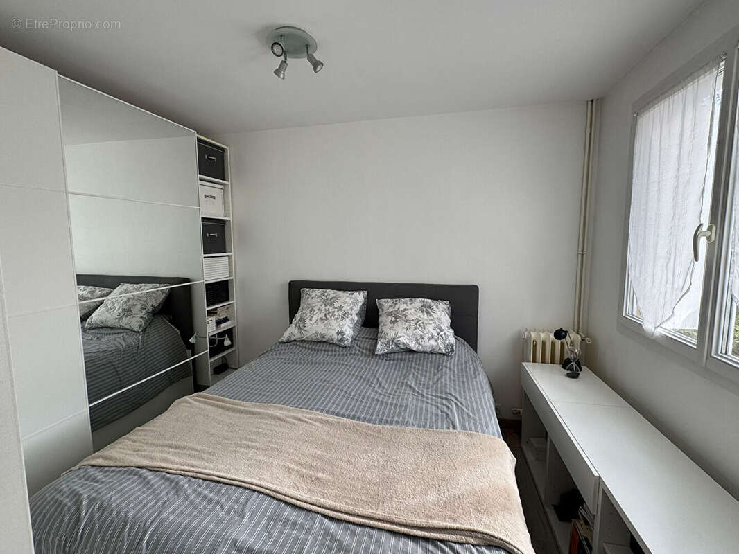 Appartement à PLAISIR