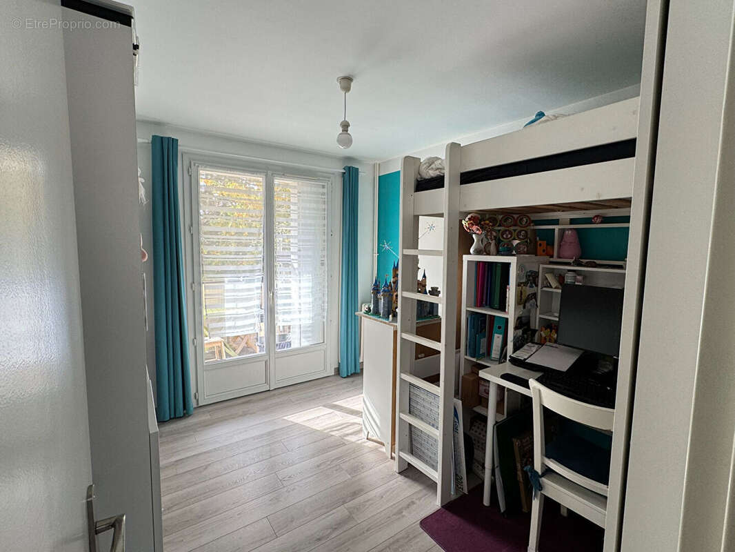 Appartement à PLAISIR