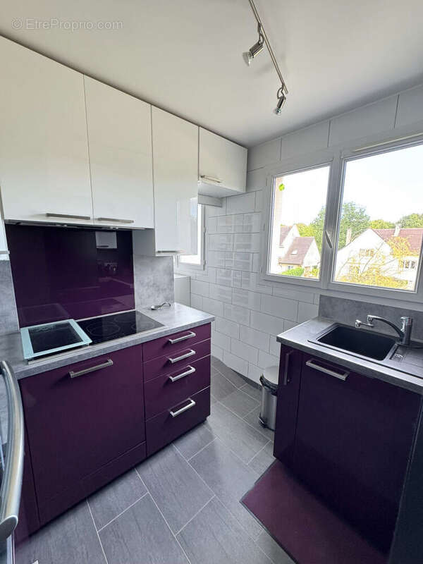 Appartement à PLAISIR