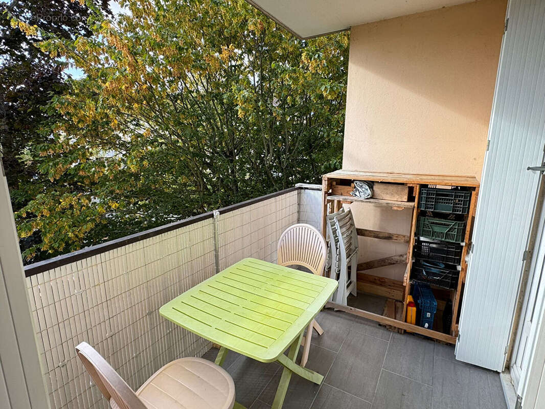 Appartement à PLAISIR