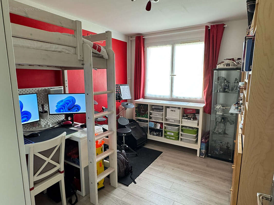 Appartement à PLAISIR