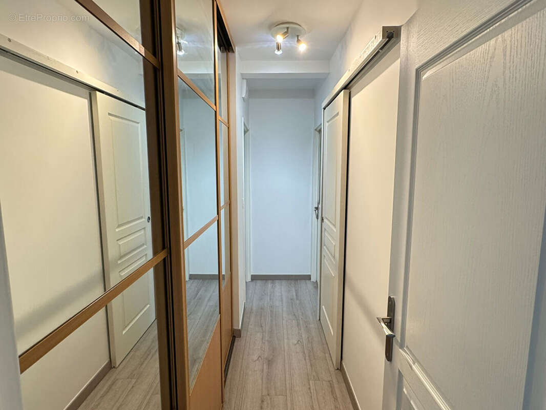 Appartement à PLAISIR