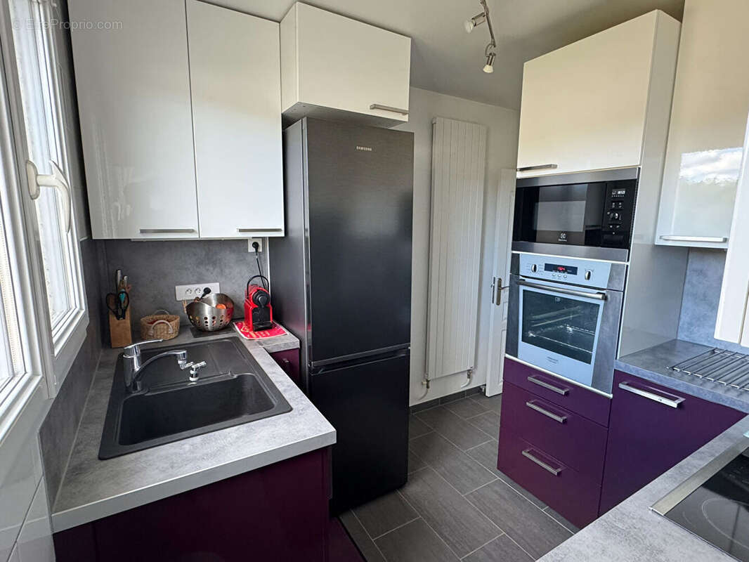 Appartement à PLAISIR