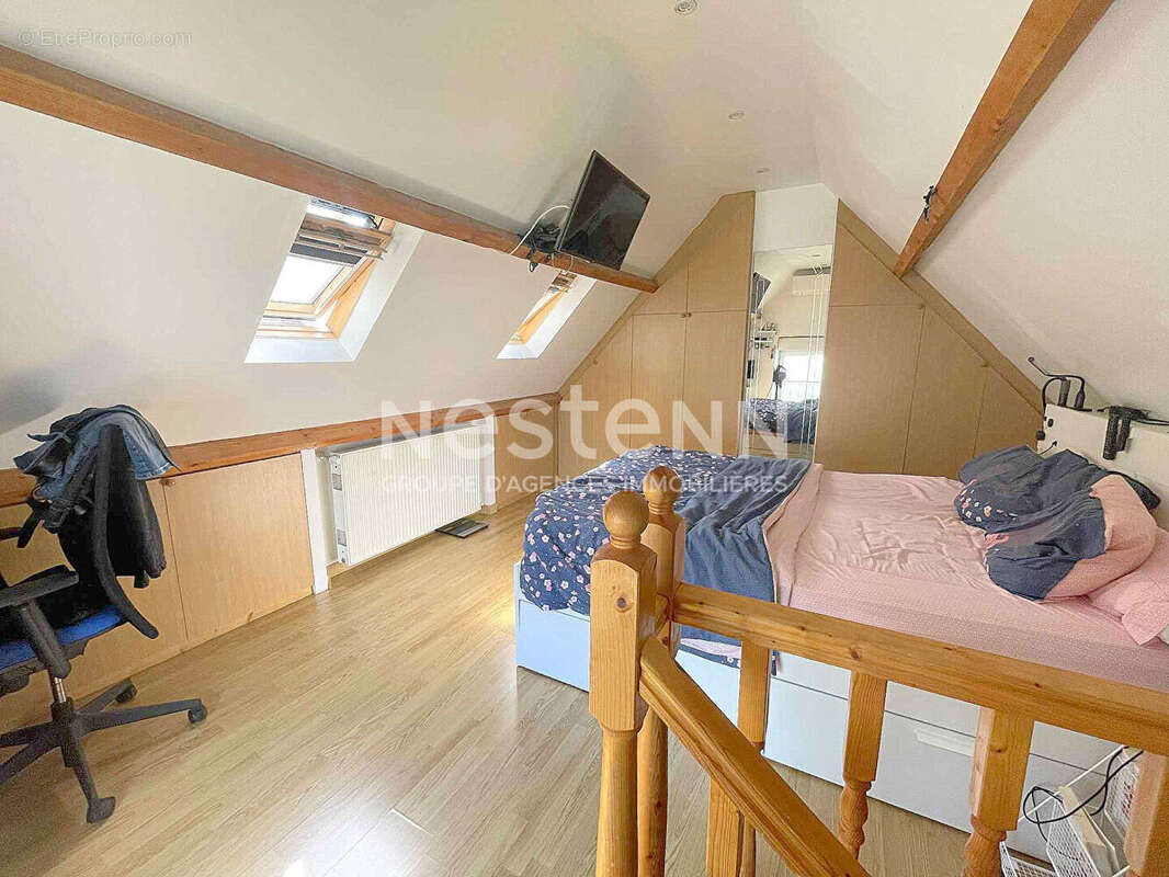 Maison à ARRONVILLE