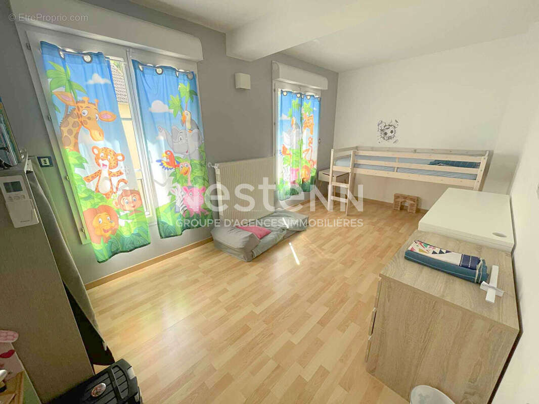 Maison à ARRONVILLE