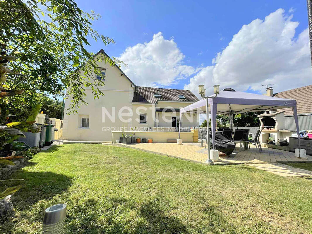 Maison à ARRONVILLE