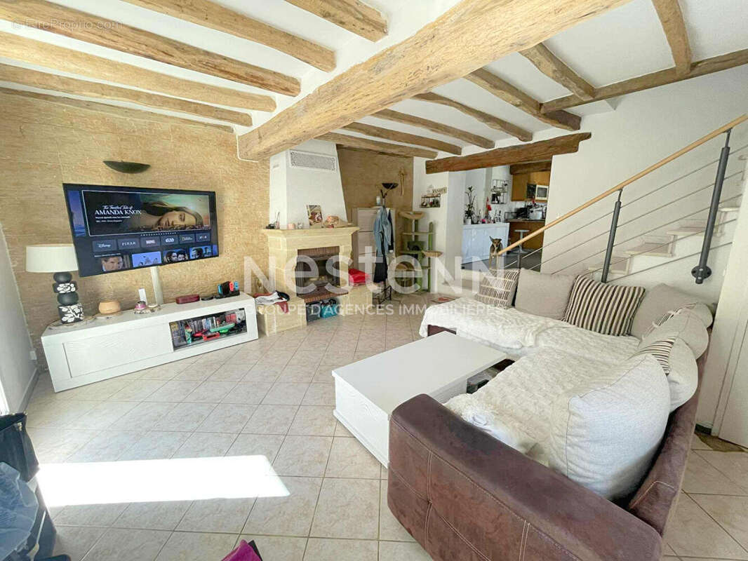 Maison à ARRONVILLE