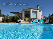 Maison à TONNAY-CHARENTE