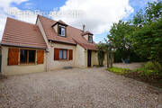 Maison à MEZIERES-SUR-SEINE