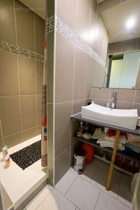 Maison à MEZIERES-SUR-SEINE