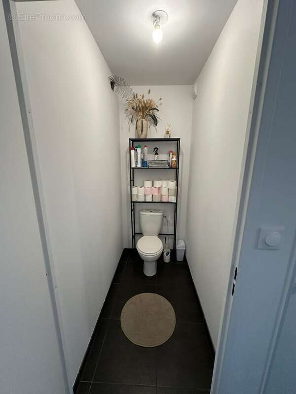 Appartement à VANNES