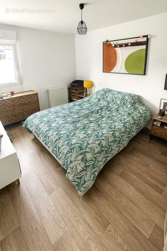 Appartement à VANNES