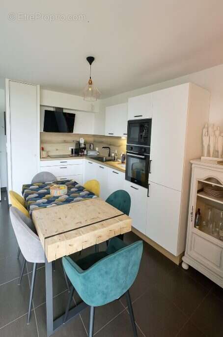 Appartement à VANNES