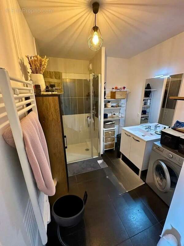 Appartement à VANNES