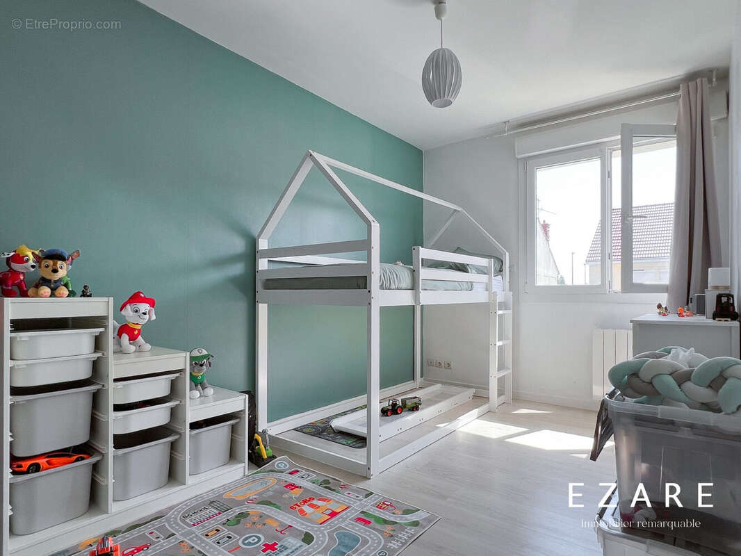 Maison à MARSANNAY-LA-COTE