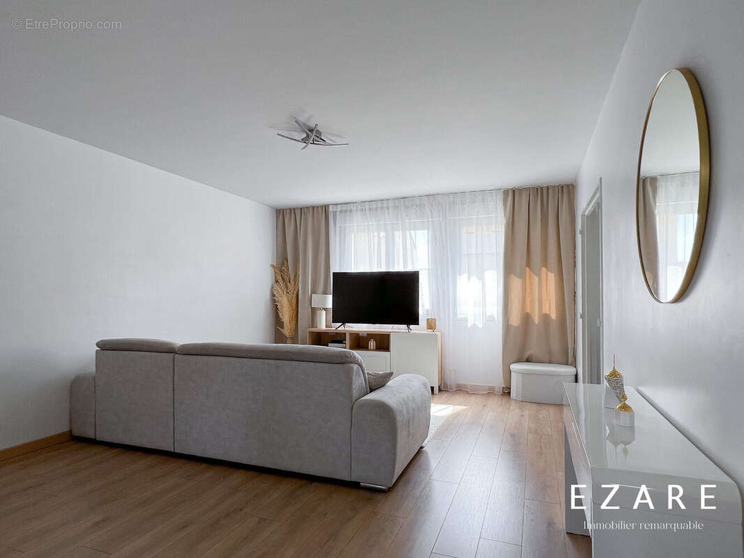 Maison à MARSANNAY-LA-COTE