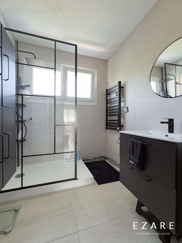 Maison à MARSANNAY-LA-COTE