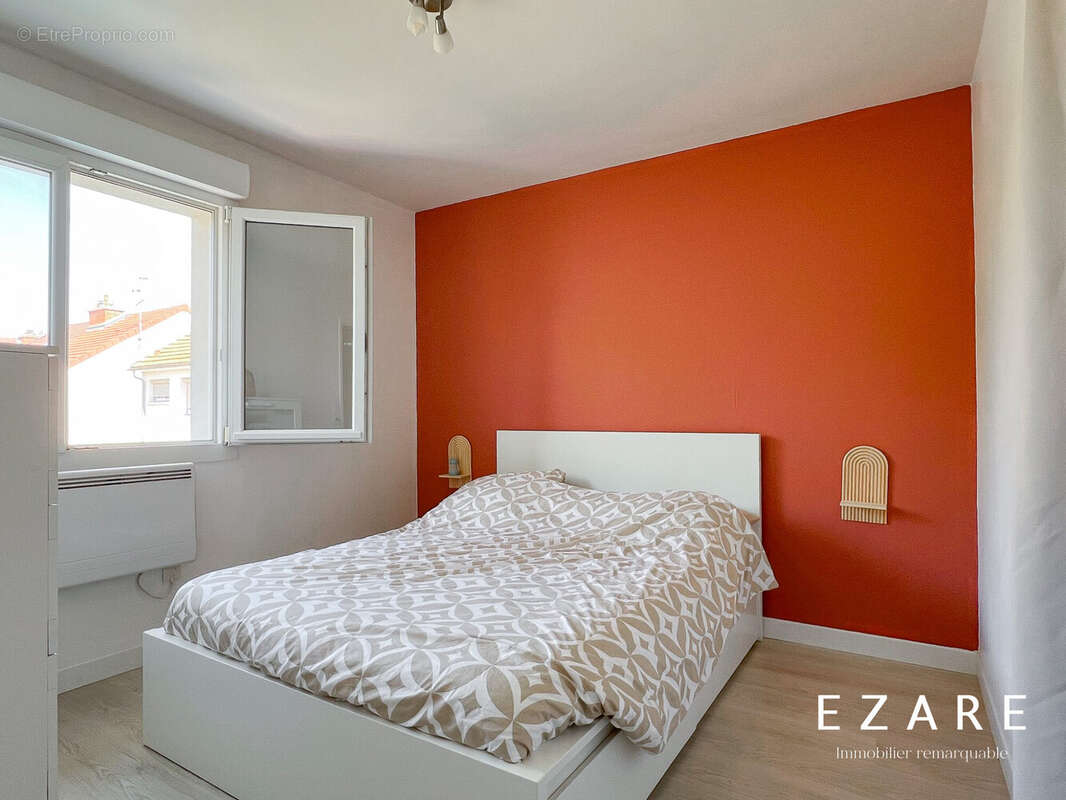 Maison à MARSANNAY-LA-COTE