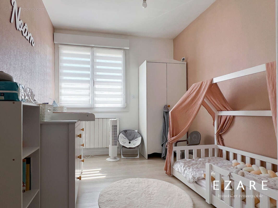 Maison à MARSANNAY-LA-COTE