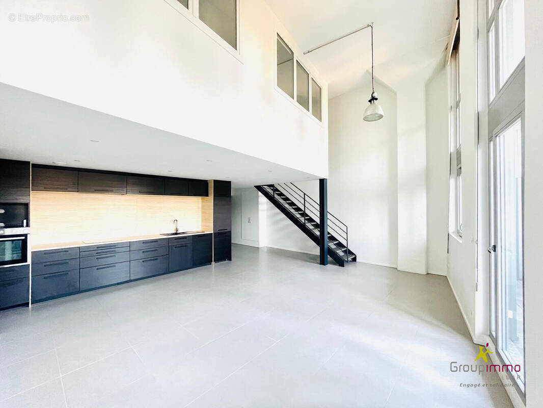 Appartement à GUEBWILLER