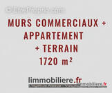 Commerce à SAINT-DIE-DES-VOSGES