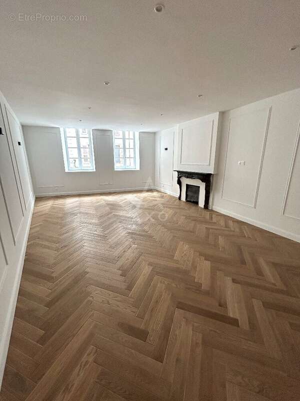 Appartement à CHAMBERY