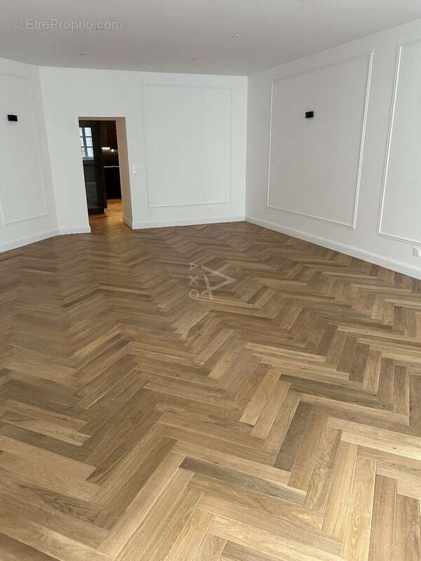 Appartement à CHAMBERY