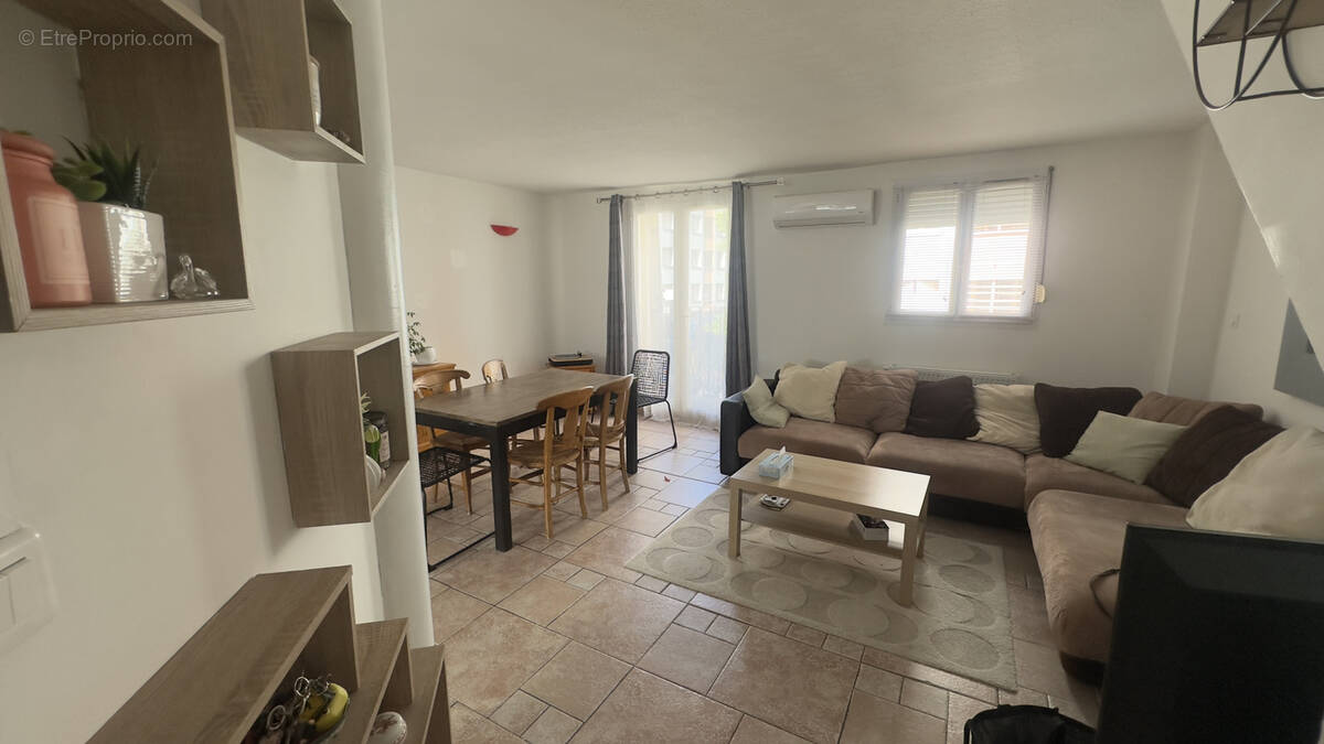 Appartement à VALENCE