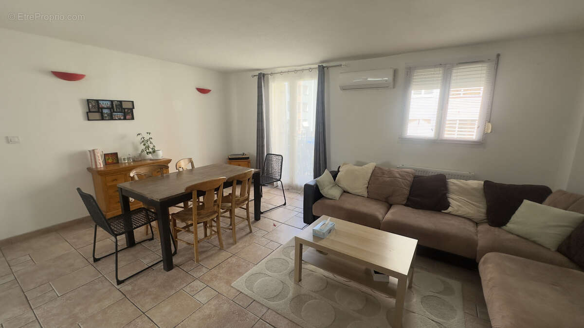 Appartement à VALENCE