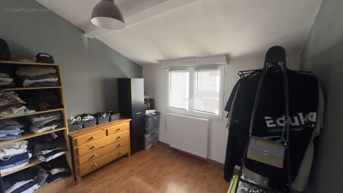 Appartement à VALENCE