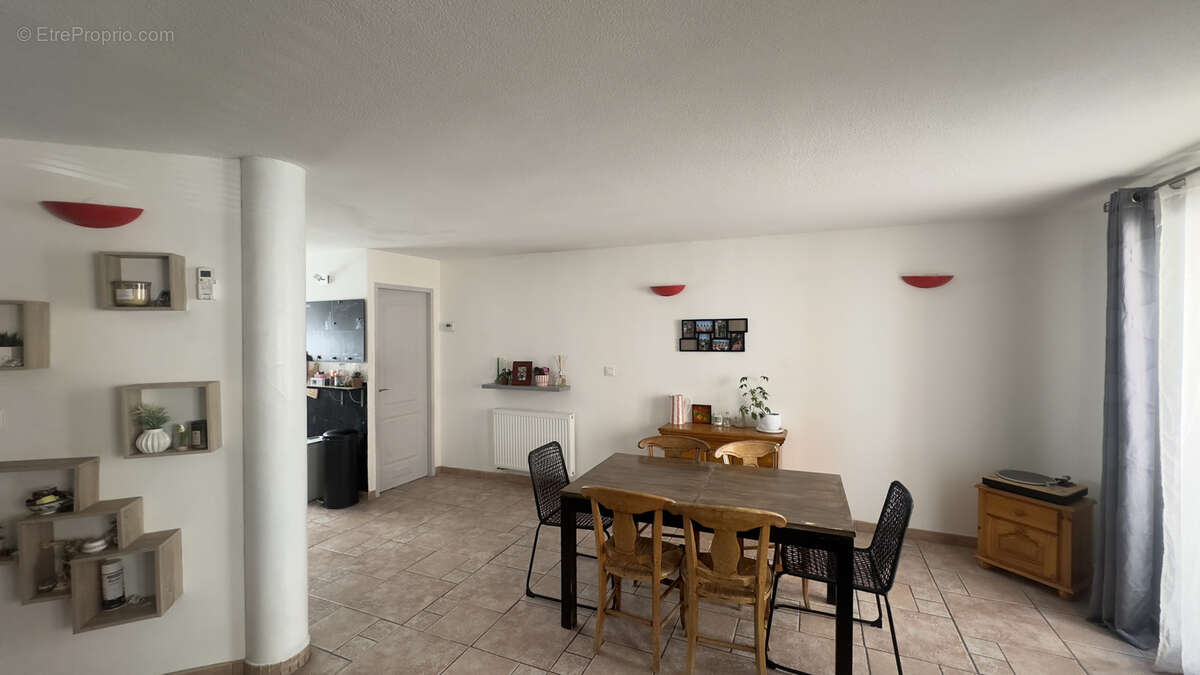 Appartement à VALENCE