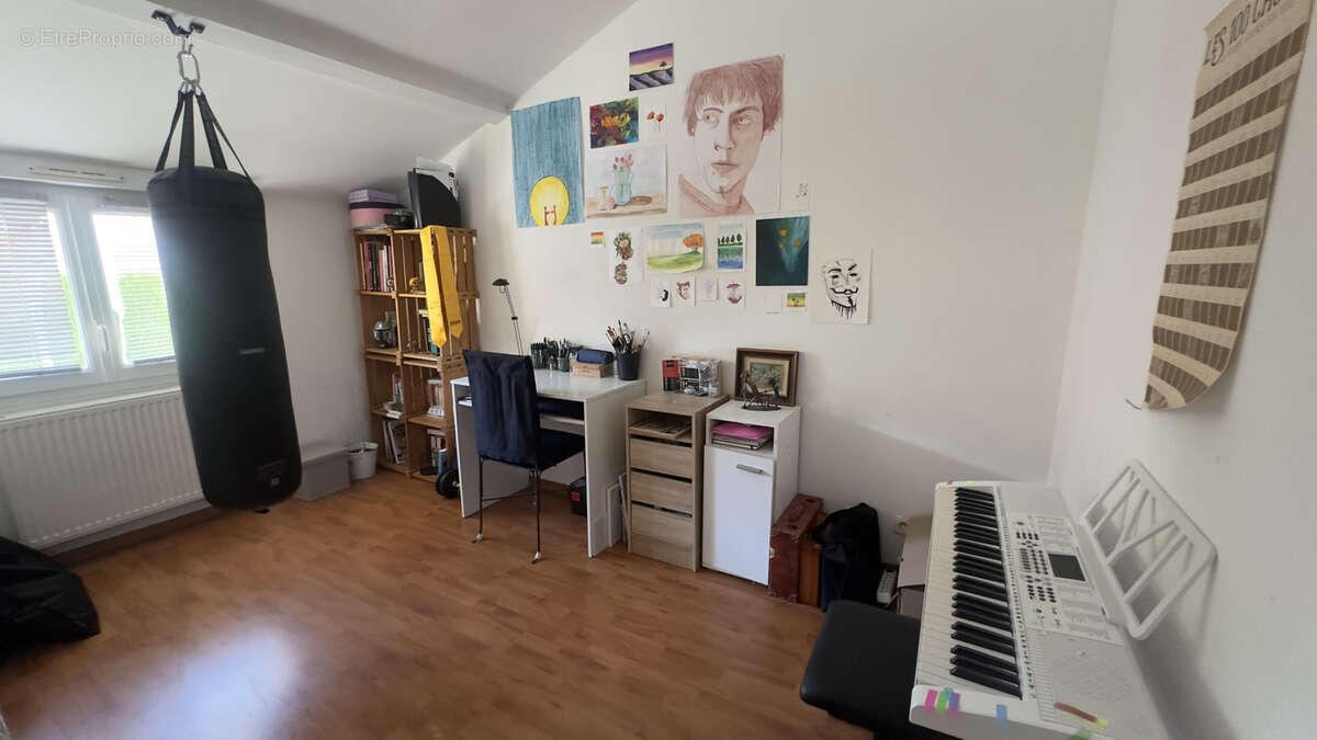 Appartement à VALENCE