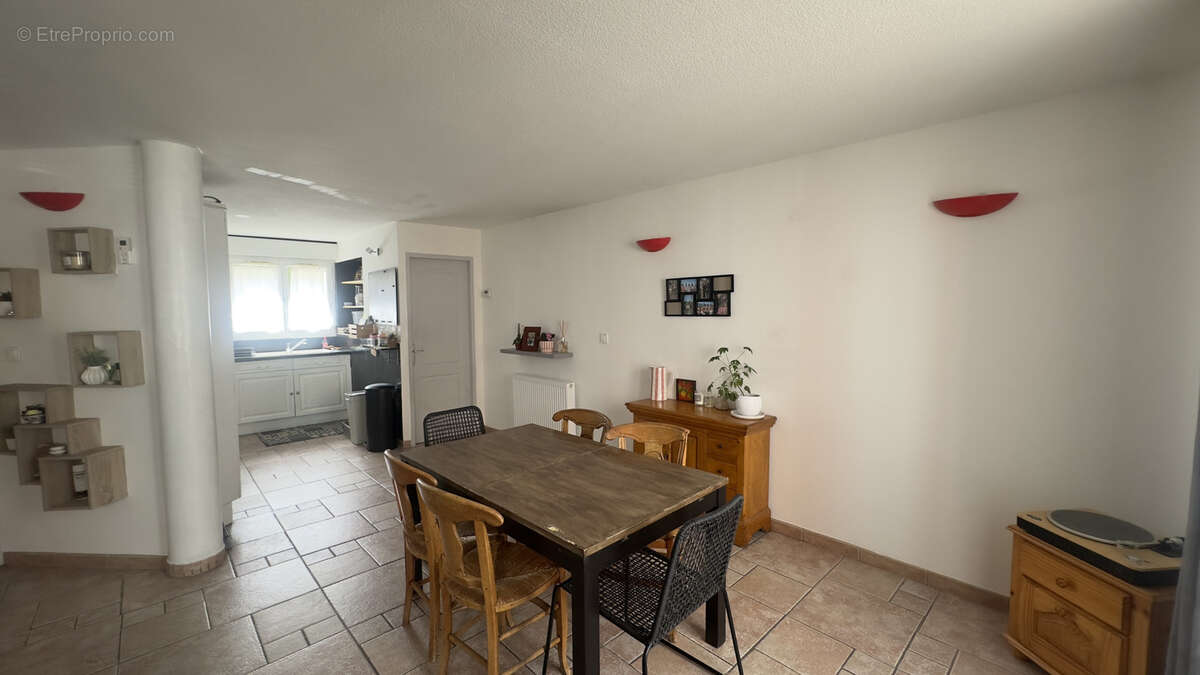 Appartement à VALENCE