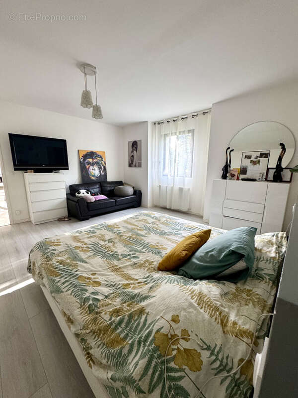 Maison à BOURGBARRE