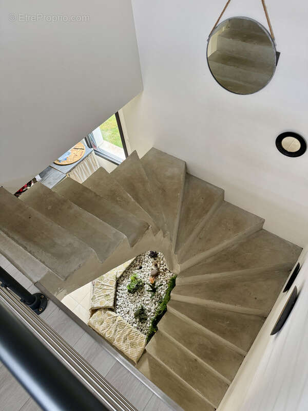 Maison à BOURGBARRE